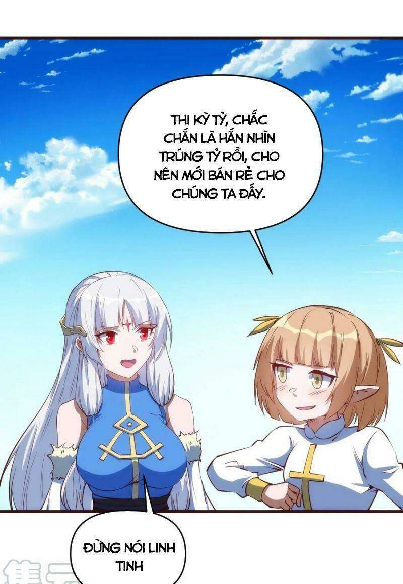 Thánh Đường Chi Thành: Chapter 68