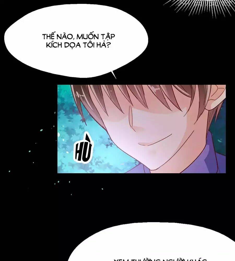 Sau Này Vẫn Cứ Thích Anh: Chapter 62