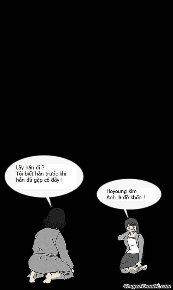 Những Câu Chuyện Bất Thường: Chapter 90