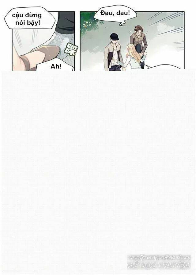 Tôi Giành Bạn Trai Với Mẹ: Chapter 81