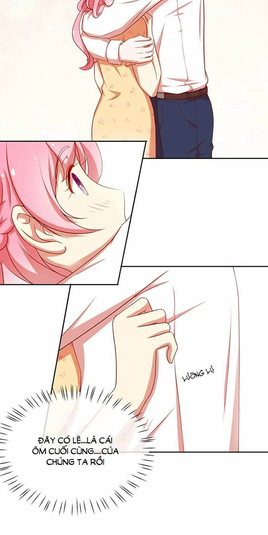 Cả Thế Giới Đều Không Bằng Người: Chapter 43