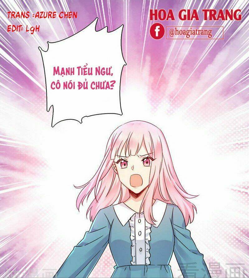 Phục Thù Thiếu Gia Tiểu Điềm Thê: Chapter 65