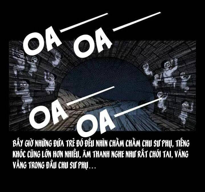 Kỳ Án Có Thật: Chapter 10