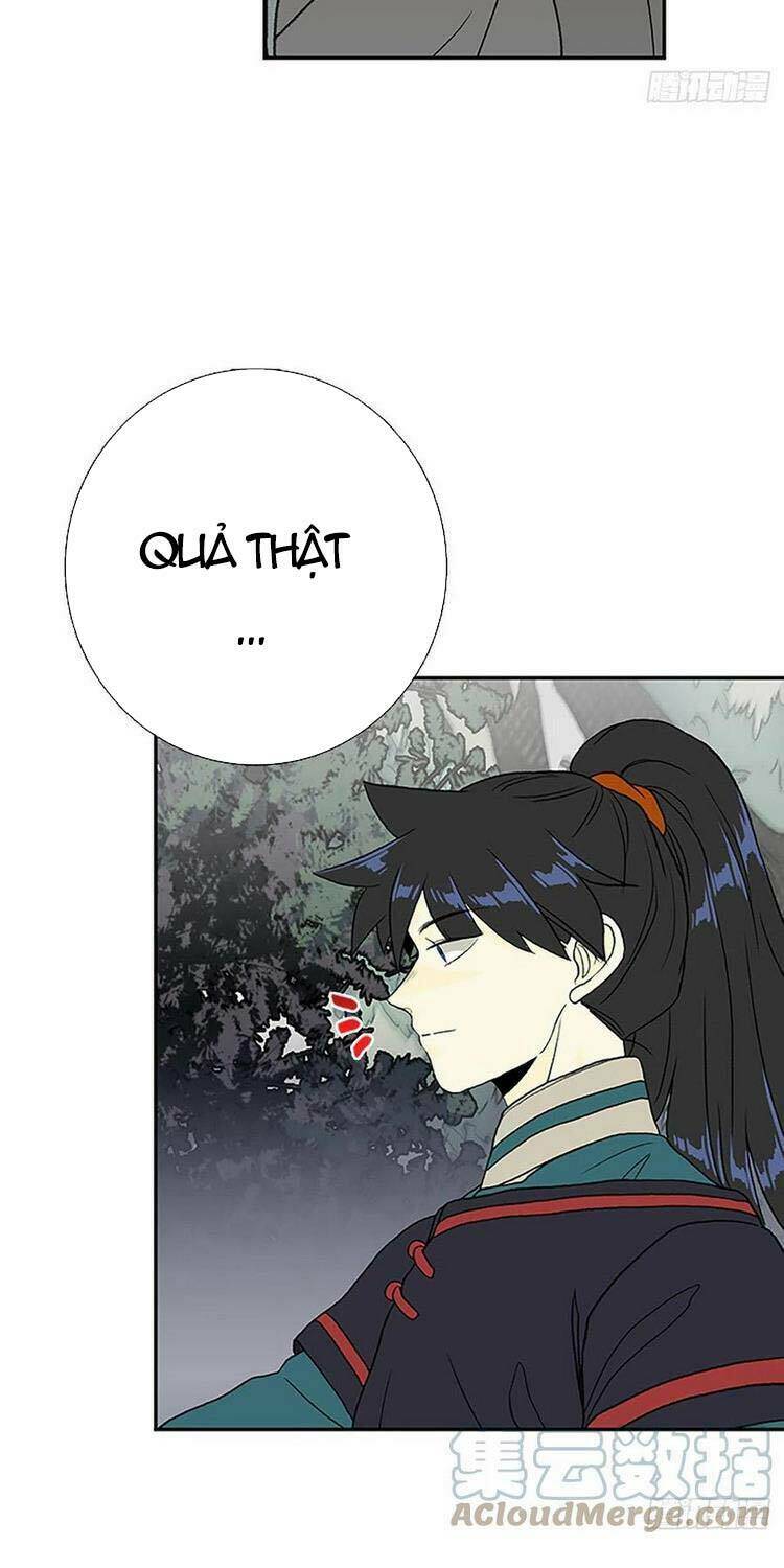 Học Sĩ Tái Sinh: Chapter 205