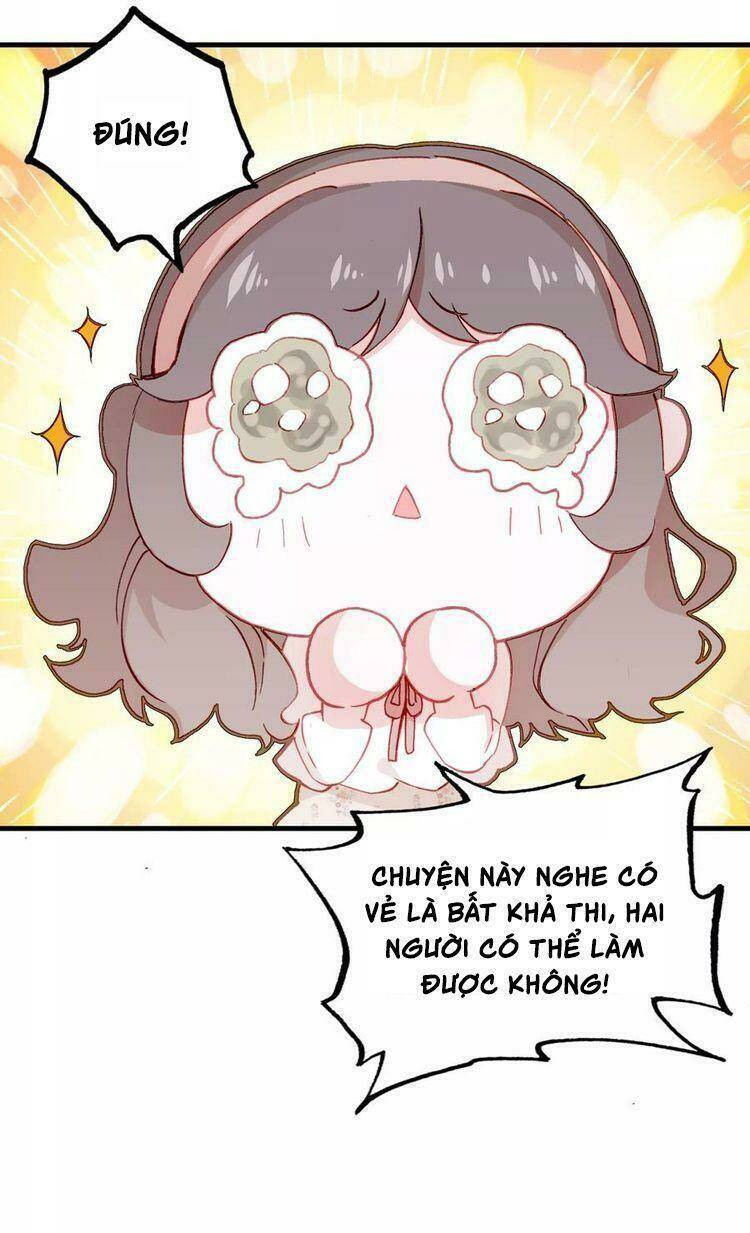 Chuyển Phát Nhanh Tình Yêu: Chapter 20