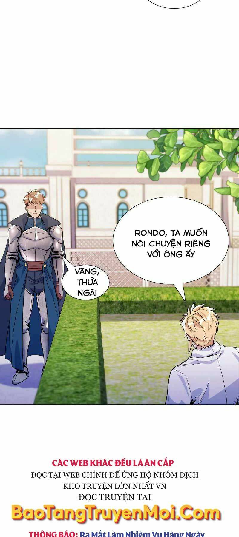 Bạo Chúa Cường Hoành: Chapter 21