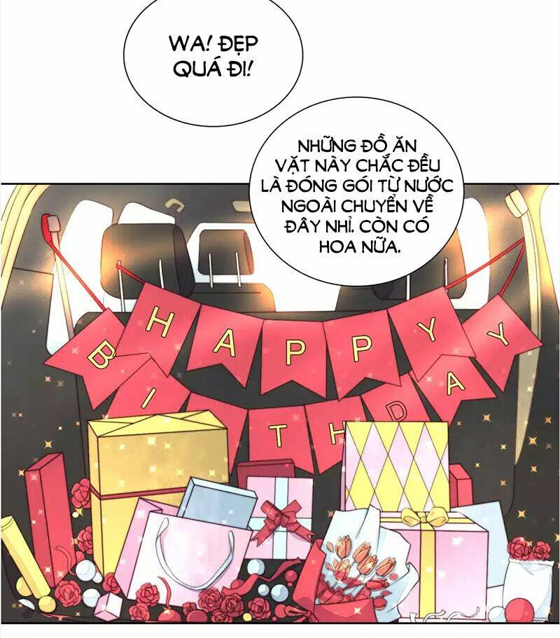 Người Yêu Ẩn Hình Của Ảnh Đế: Chapter 80