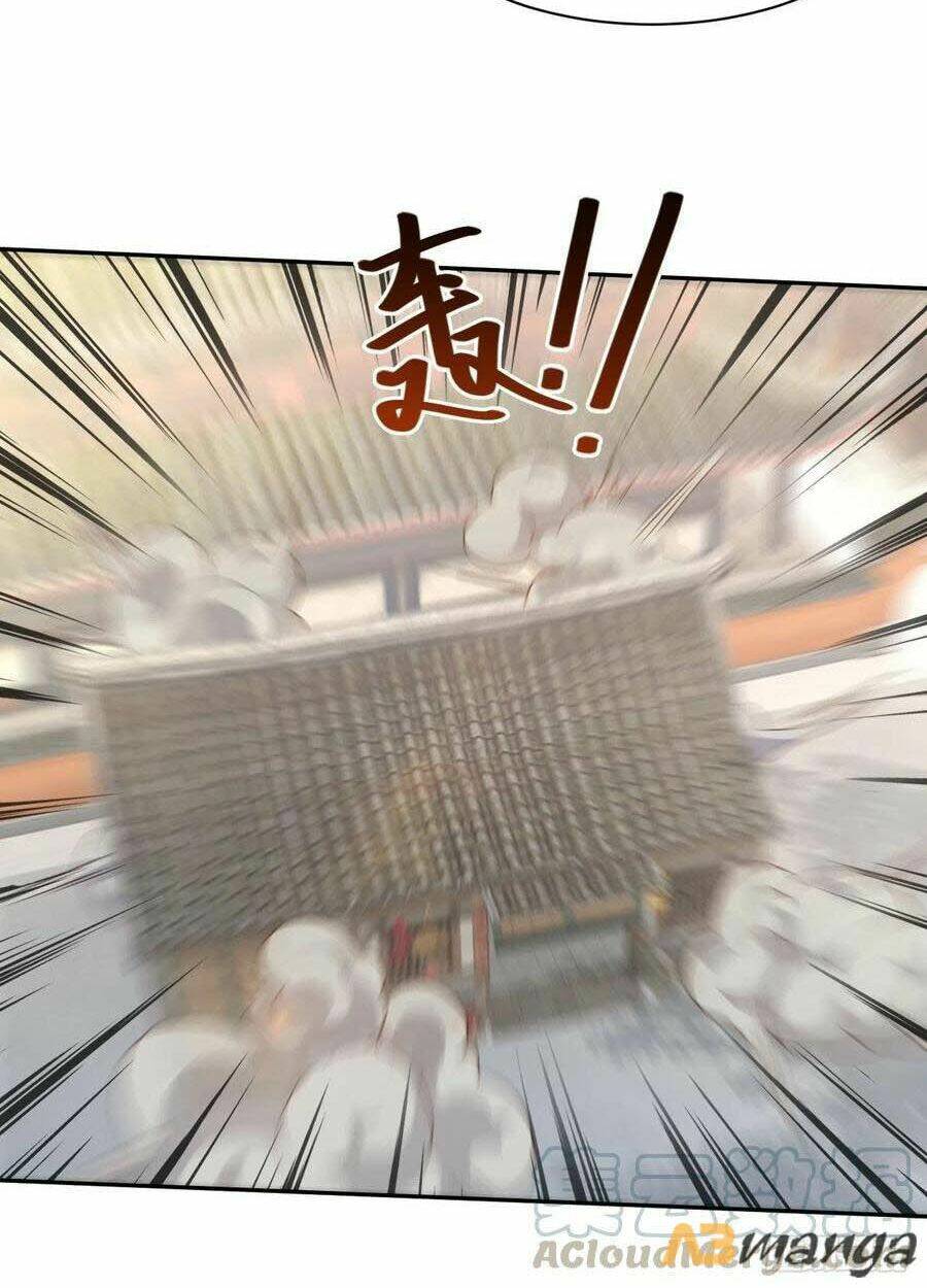 Vương Phi Thông Linh: Chapter 59