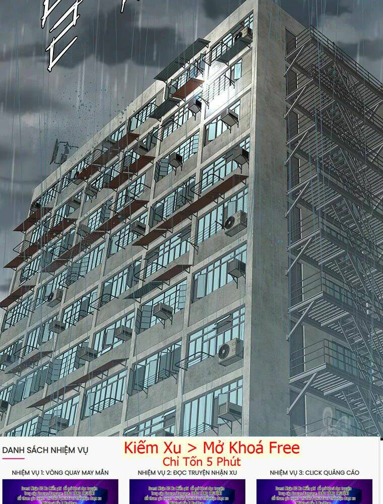 Các Chòm Sao Chỉ Chú Ý Mình Tôi: Chapter 35