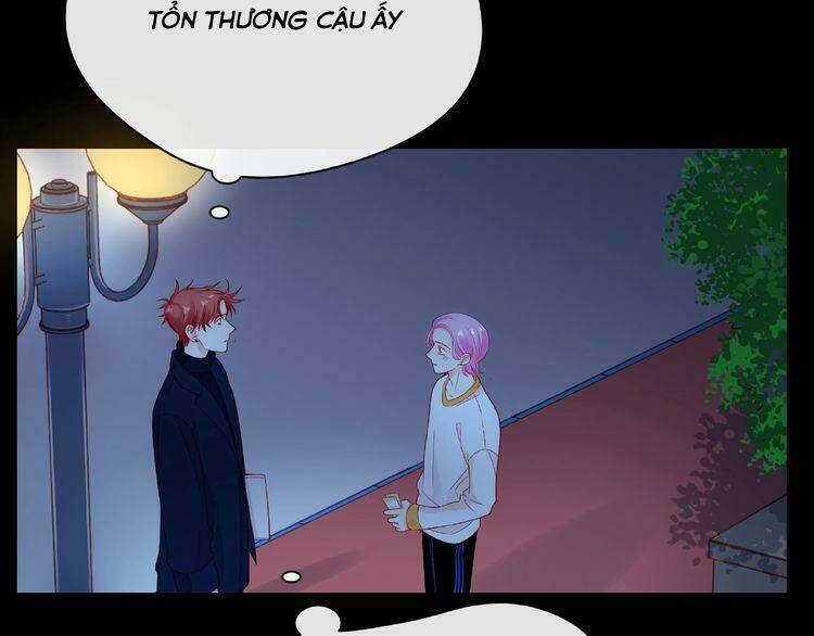 Giai Điệu Của Sự Va Chạm: Chapter 46