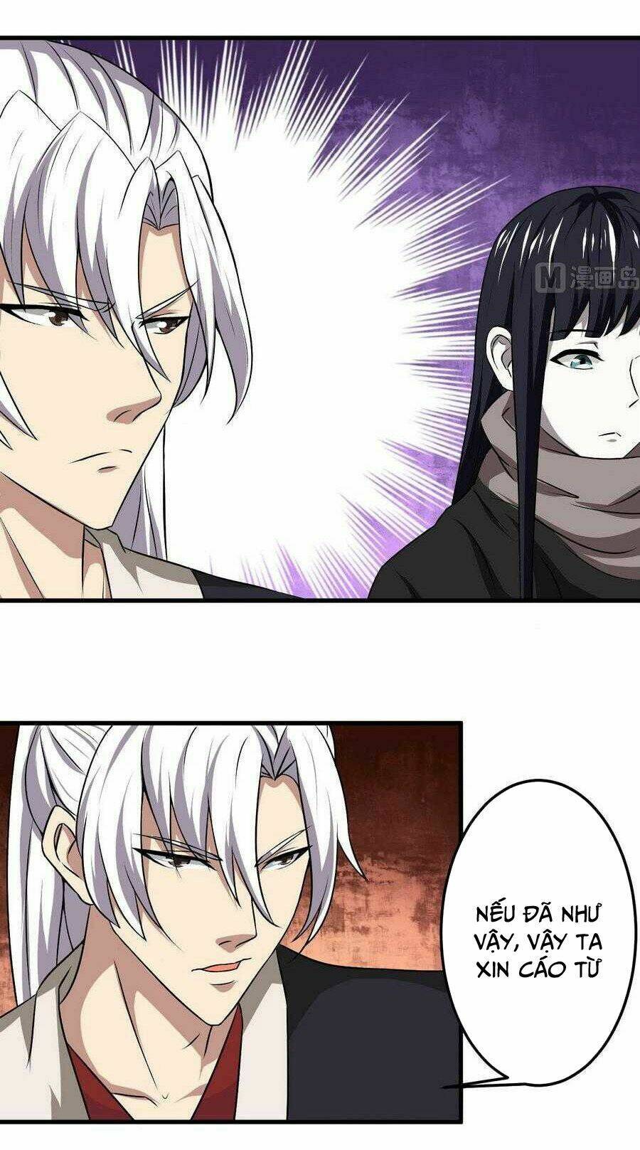 Tu Chân Giả Tại Dị Thế: Chapter 97