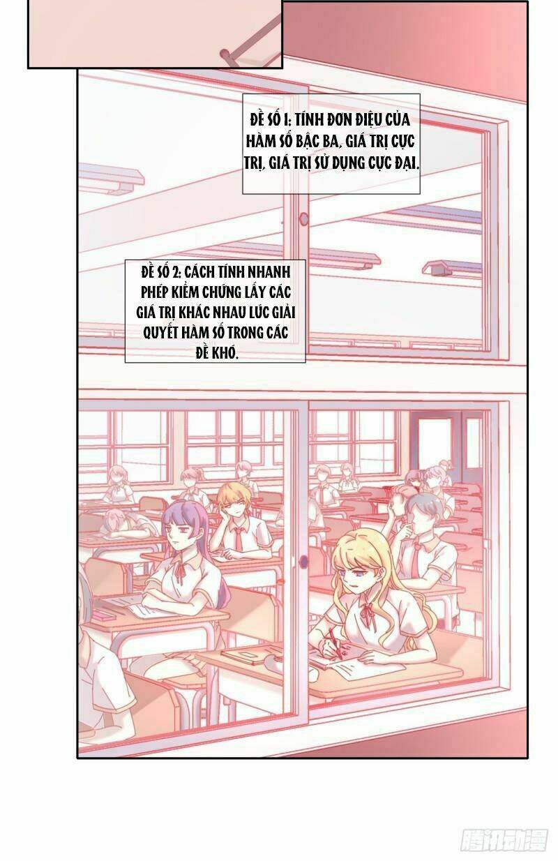 Trạng Thái Song Sinh: Chapter 2