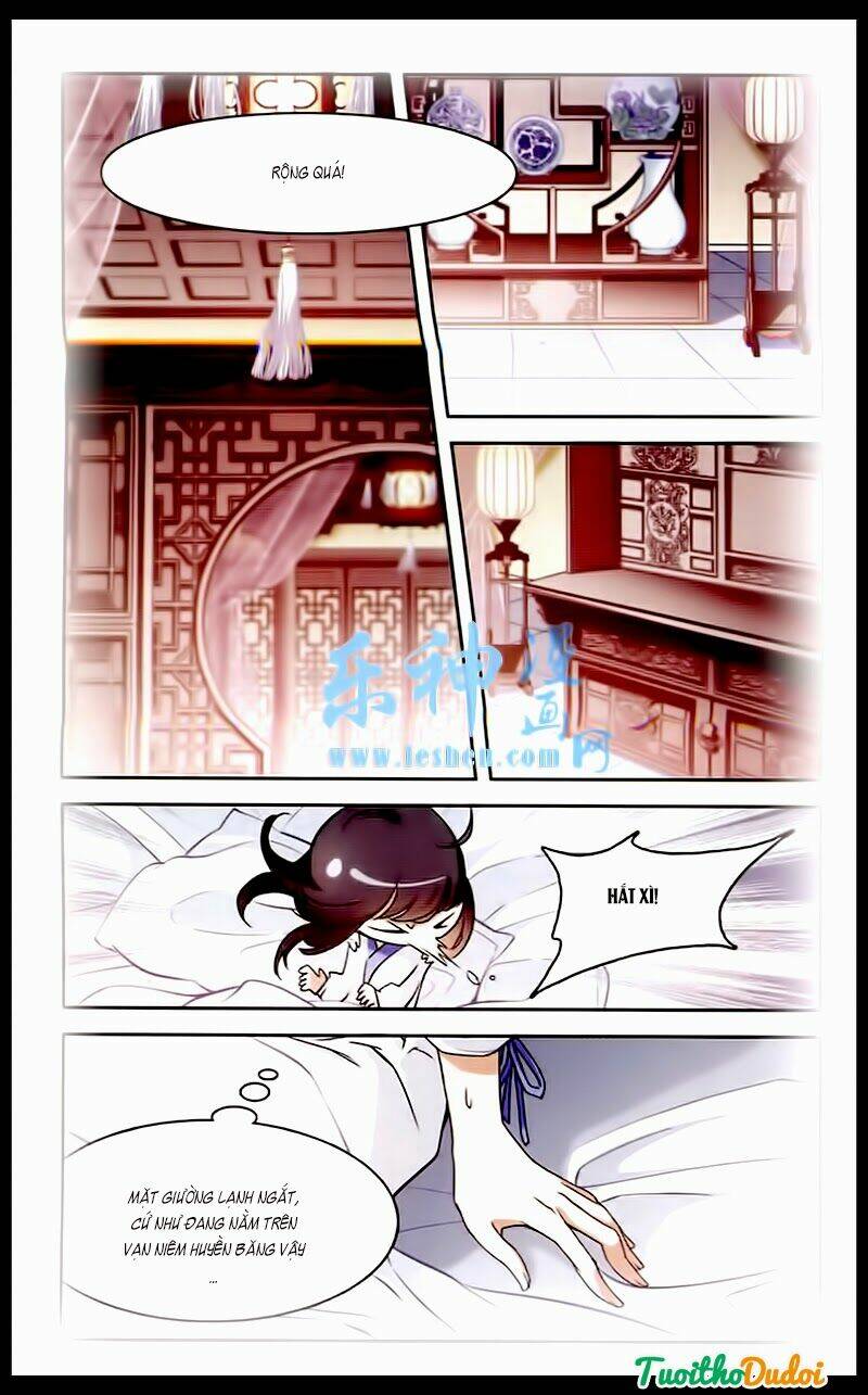 Hoa Thiên Cốt: Chapter 60