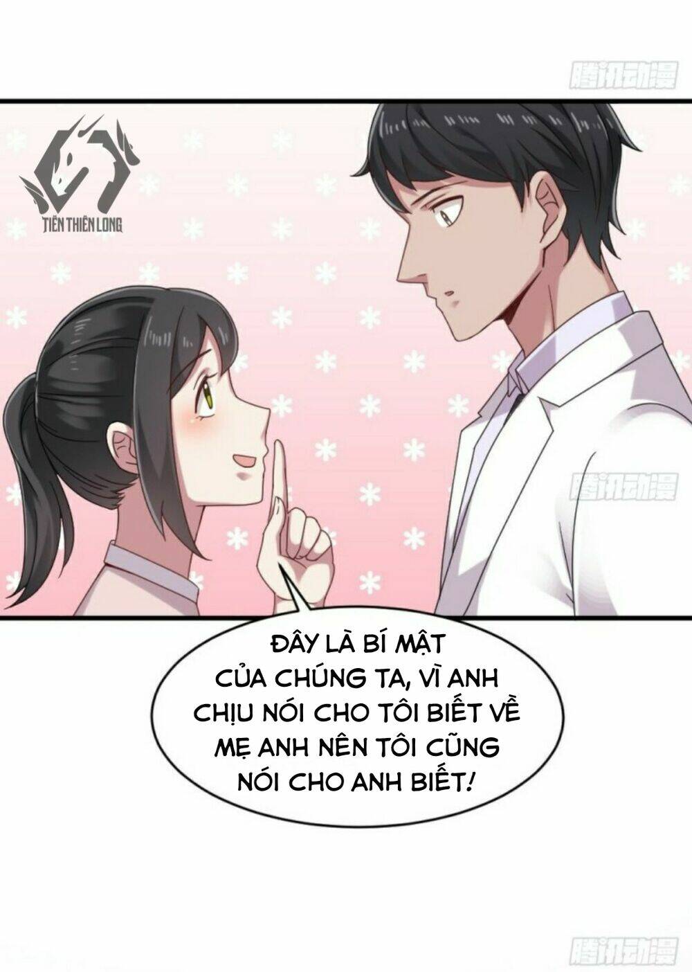 Hệ Thống Nghịch Tập Thiên Hậu: Chapter 45