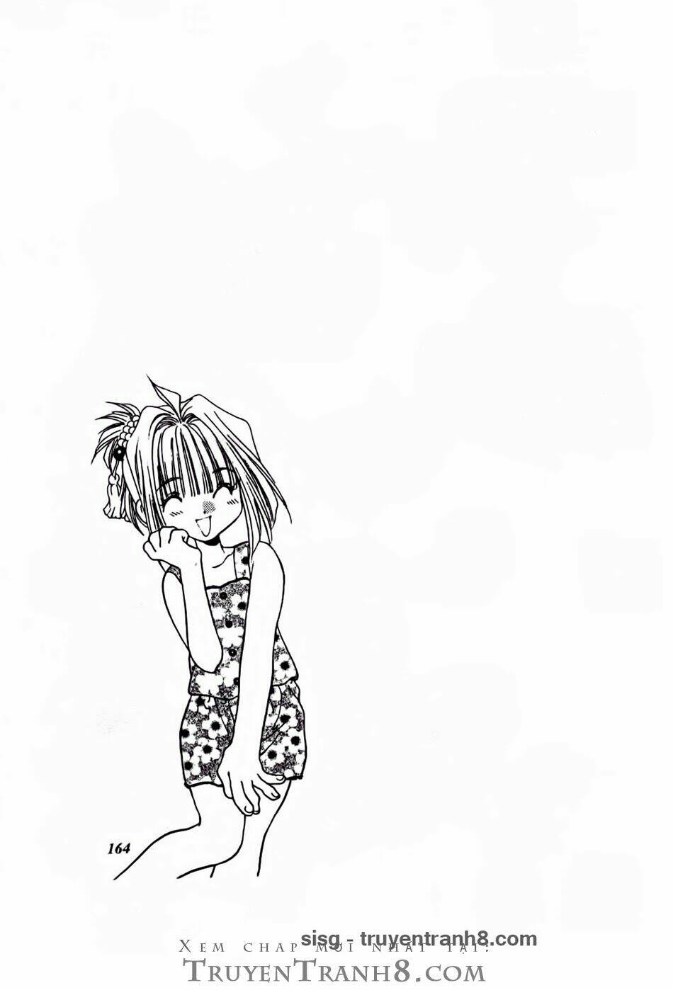 100 Kutukan Yuko-Chan: Chapter 23