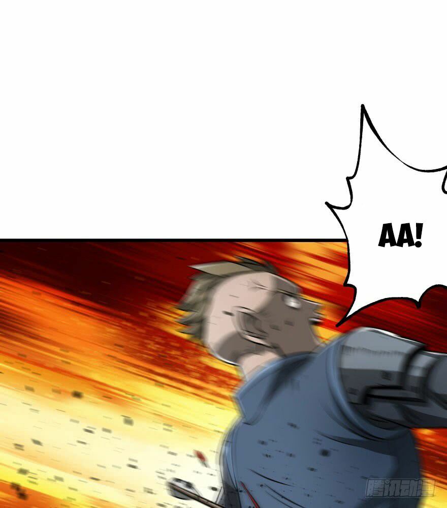 Thú Nhân: Chapter 25