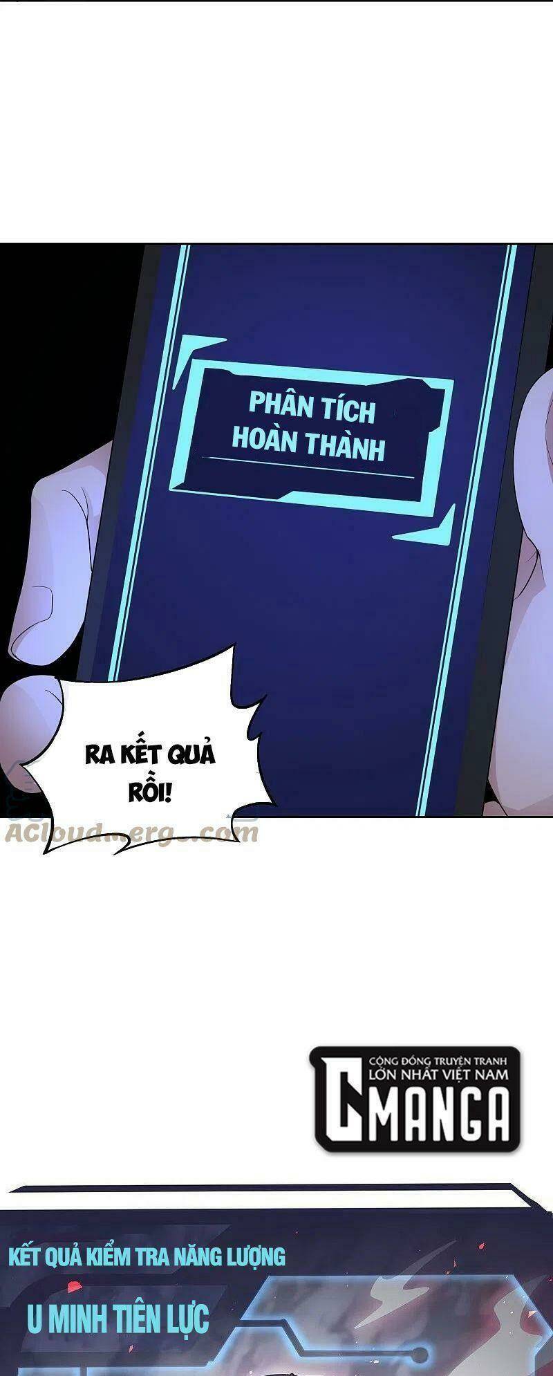 Vòng Bạn Bè Mạnh Nhất Của Tiên Giới: Chapter 173