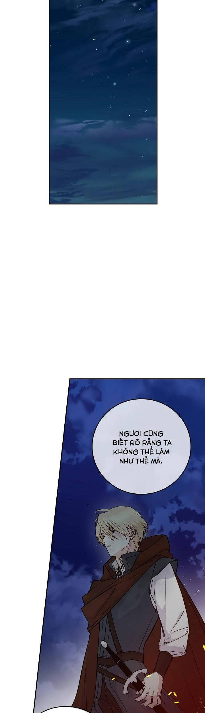 Cô Hầu Giỏi Giang: Chapter 49