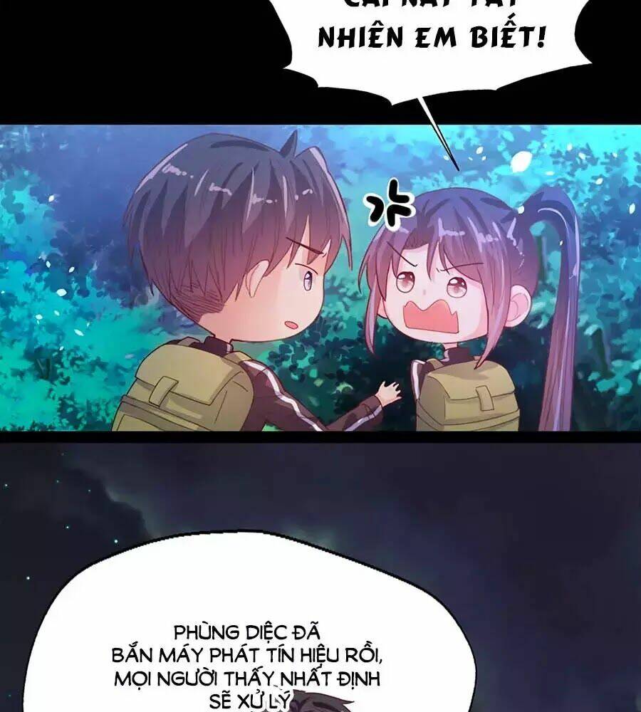 Sau Này Vẫn Cứ Thích Anh: Chapter 64
