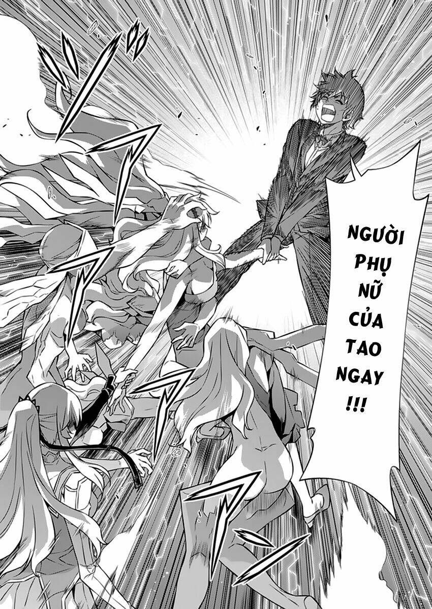 Freezing: Chapter 176