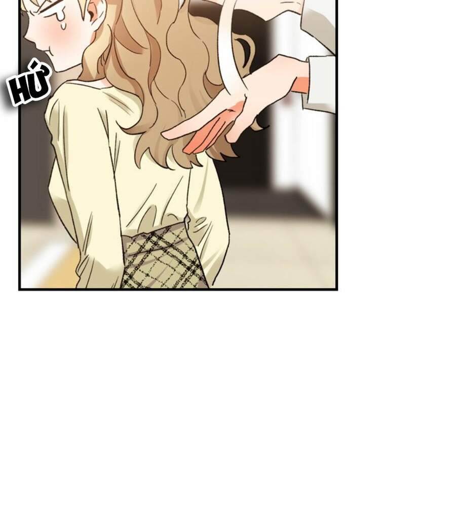 Nụ Hôn Của Giác Quan Thứ Sáu: Chapter 9