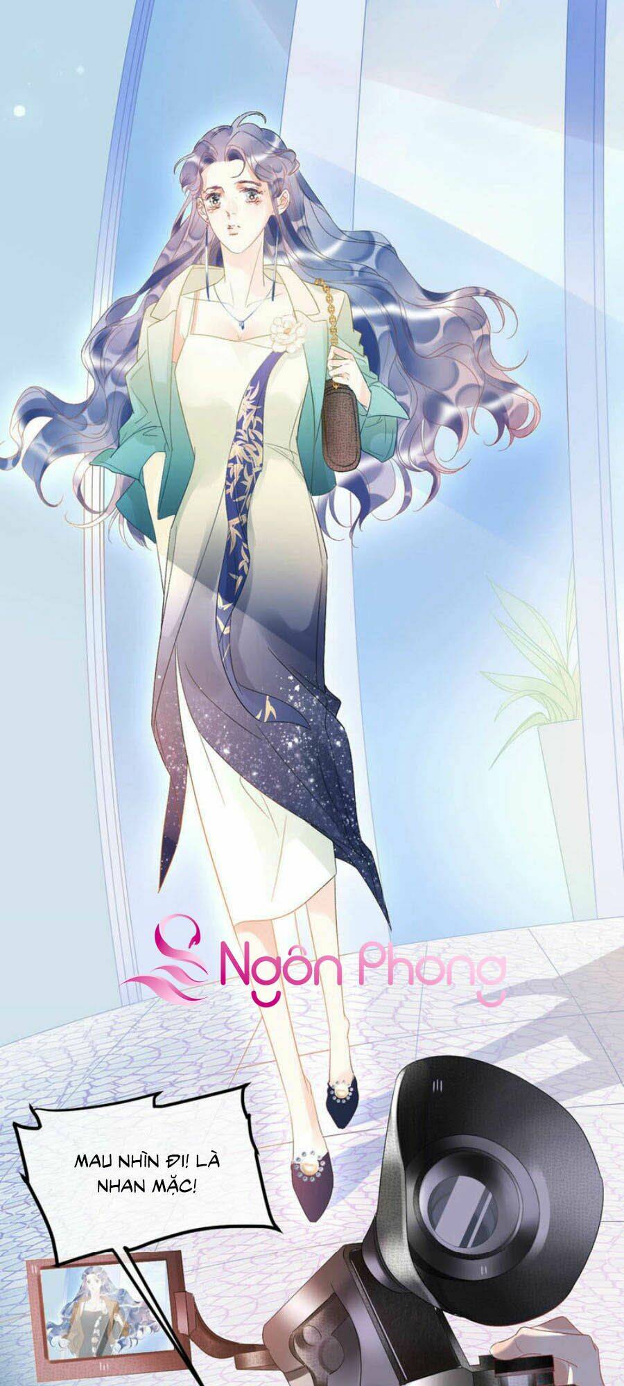 Cựu Ái Tân Nhan: Chapter 4