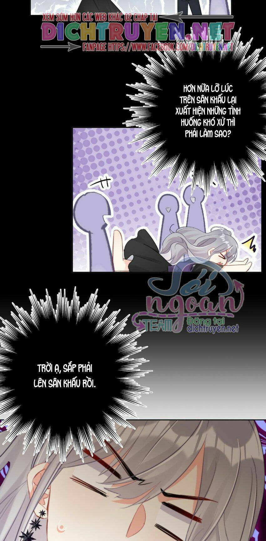 Boss Đại Nhân Là Nữ Thần?: Chapter 34