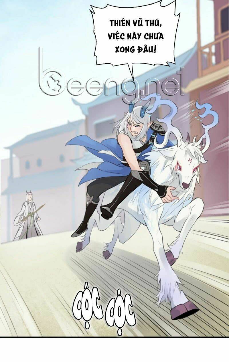 Tây Du Ngạo Tuyết Thiên: Chapter 20