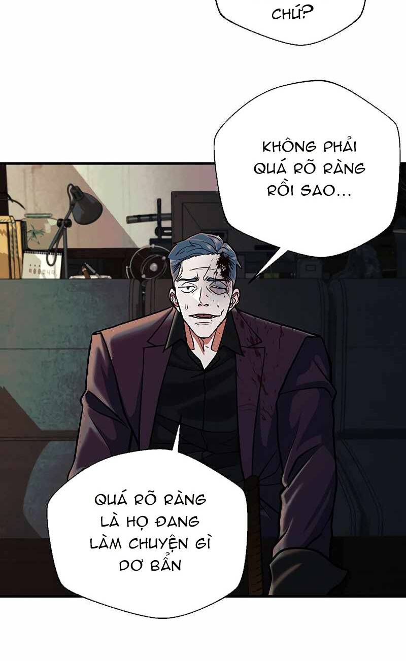 Ước Muốn Của Một Gangster: Chapter 3.2