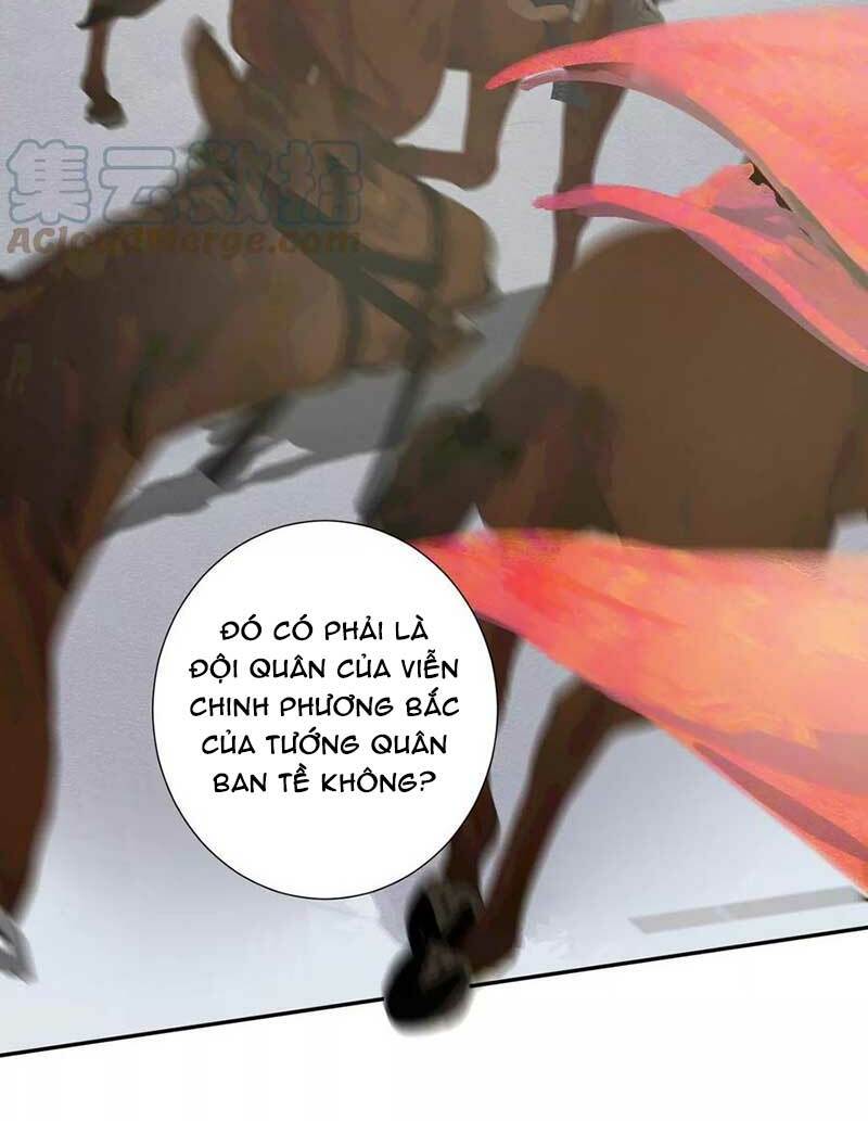 Hoàng Hậu Bận Lắm: Chapter 177