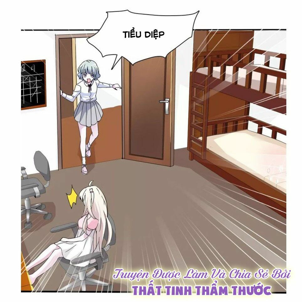 Một lời không hợp liền hút máu: Chapter 2