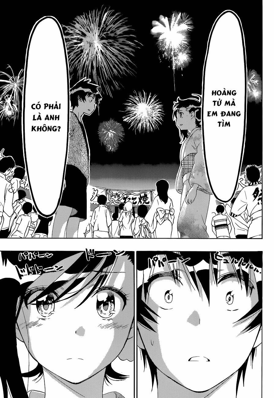 Tình Yêu Ngang Trái: Chapter 108