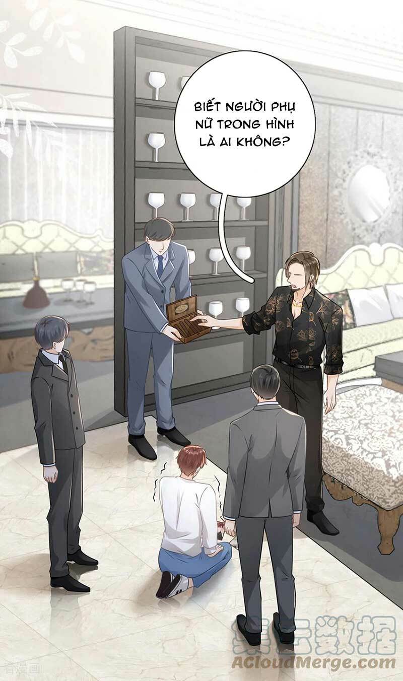 Bạn Gái Tôi Mới 30+: Chapter 107