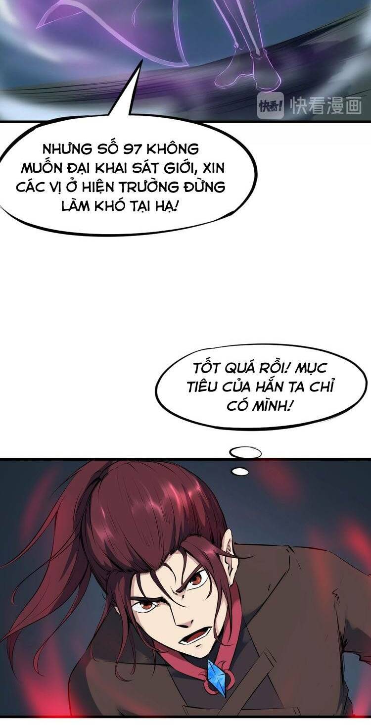 Long Mạch Võ Thần: Chapter 36