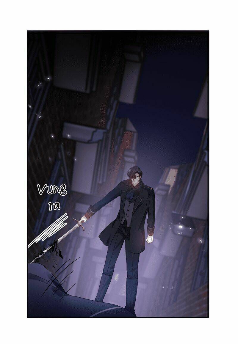 Ác Nữ Cải Biến: Chapter 39.1