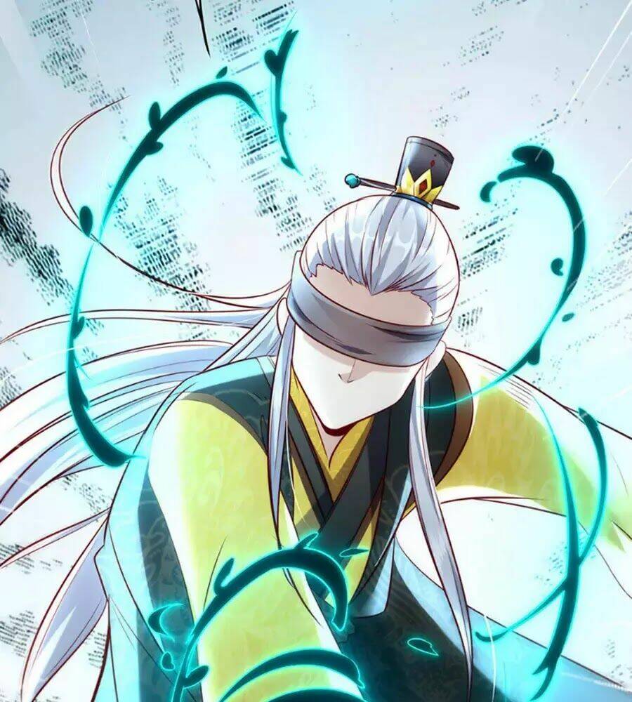 Thiên Kim Bất Hoán: Chapter 19