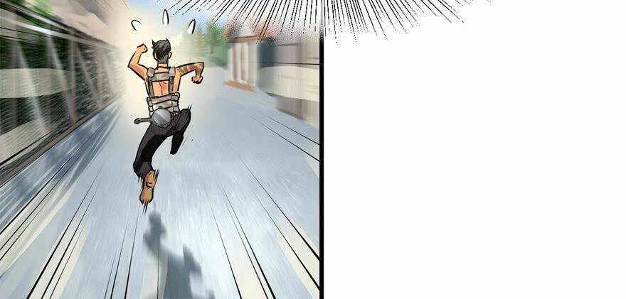 Vua Sinh Tồn: Chapter 51