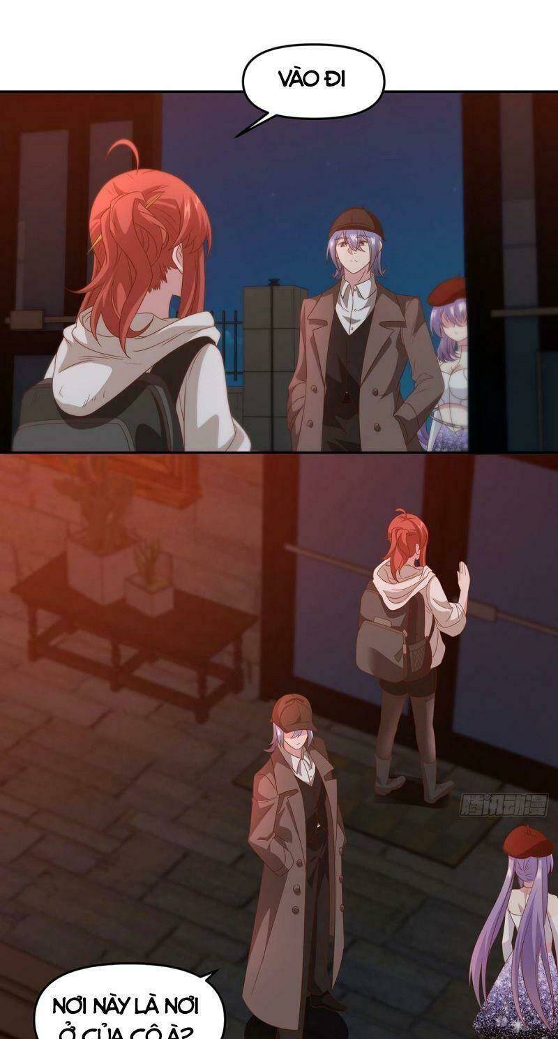 Xâm Lược Vạn Giới: Chapter 62