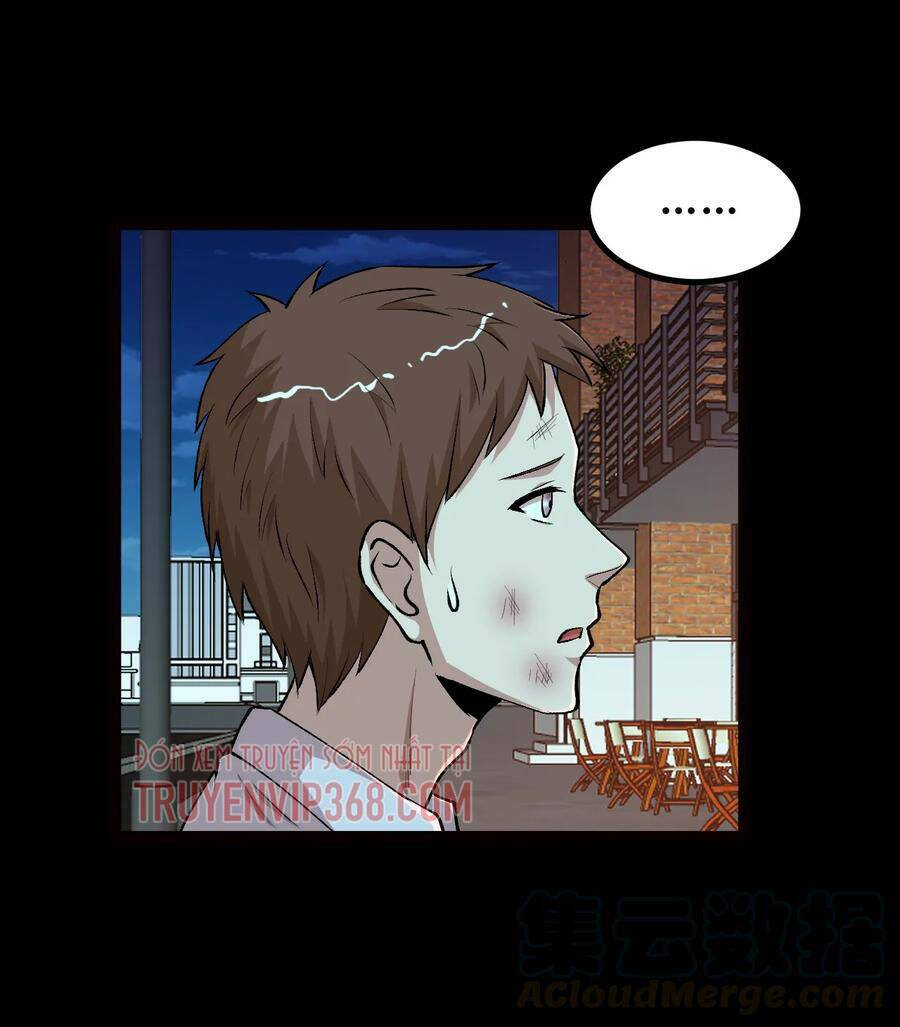 Đai Ca Trở Lại Tuổi 16: Chapter 125