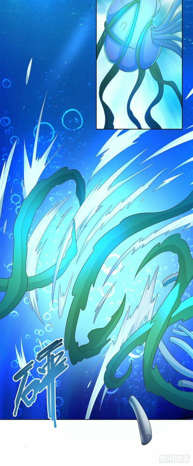 Chí Tôn Trọng Sinh: Chapter 112