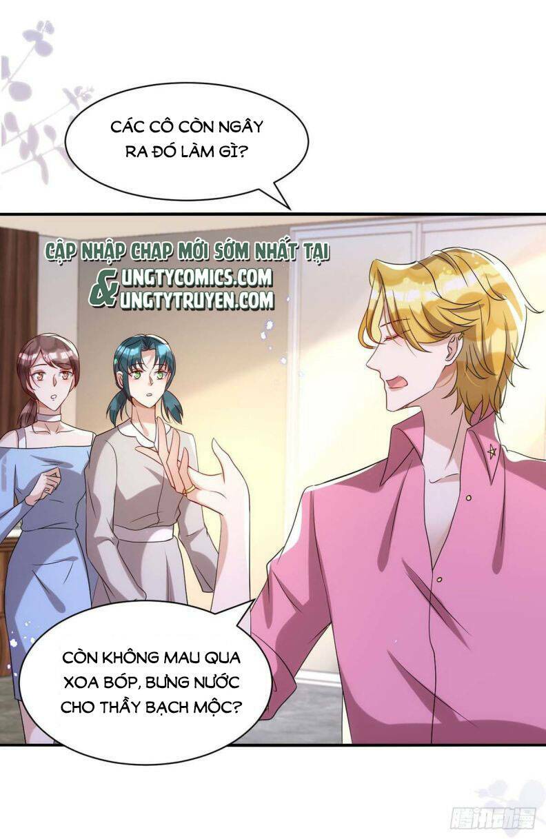 Thú Thụ Bất Thân: Chapter 96