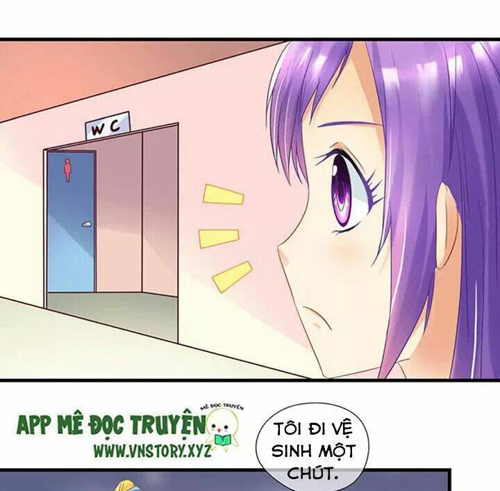 Bồn Tắm Có Vấn Đề?: Chapter 45