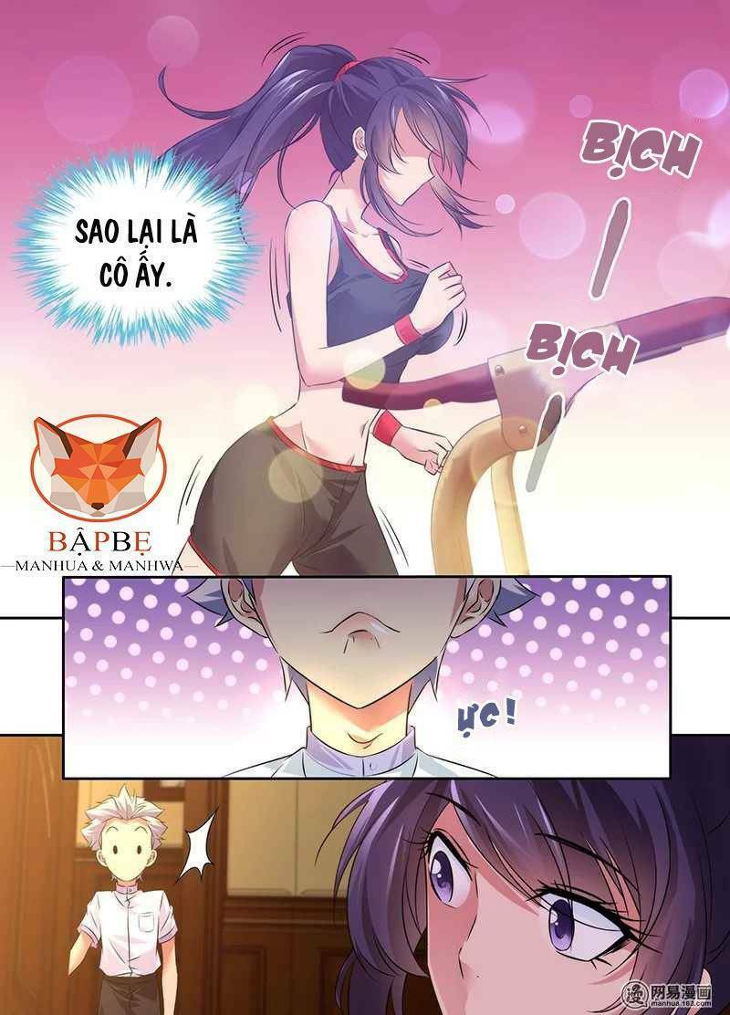 Tôi Là Thần Y: Chapter 49