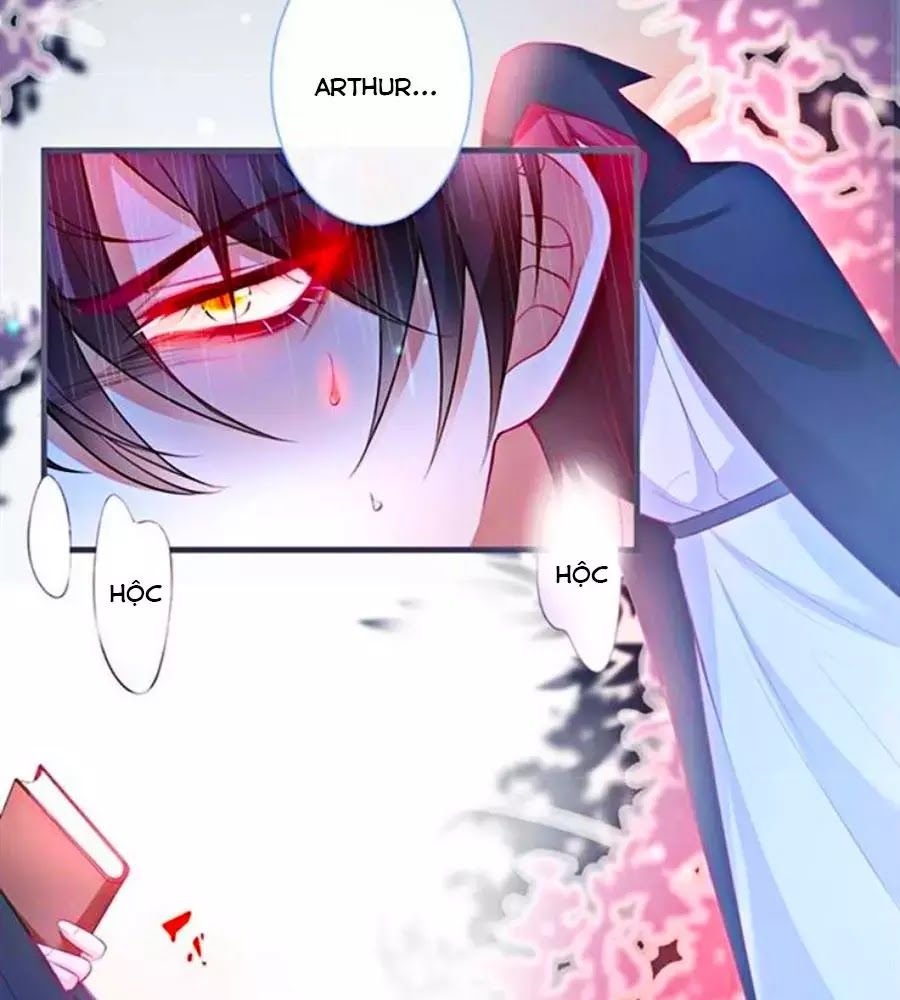 Vương Tử Và Ánh Trăng Đen: Chapter 36
