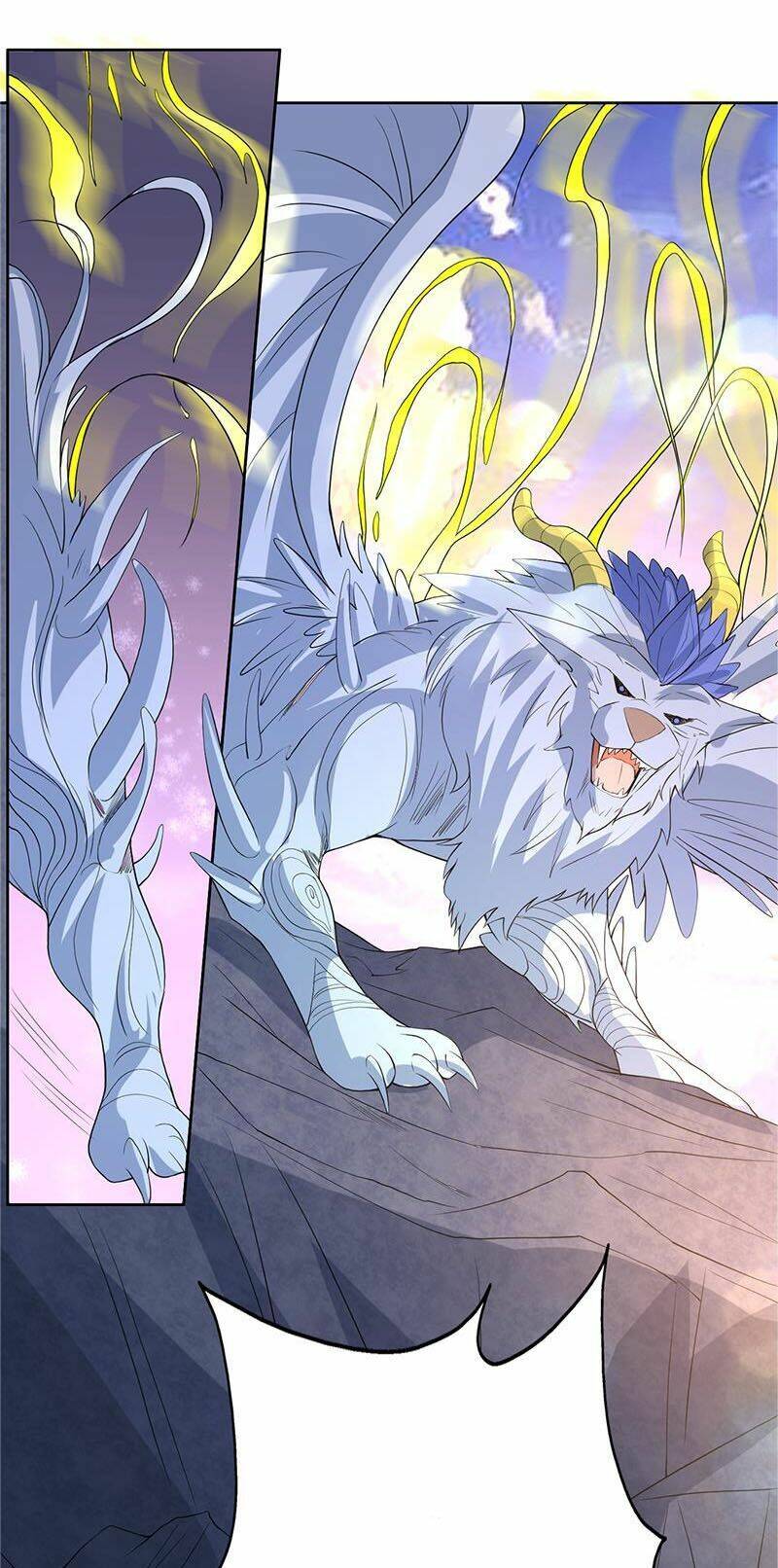 Tối Cường Thần Thú Hệ Thống: Chapter 164