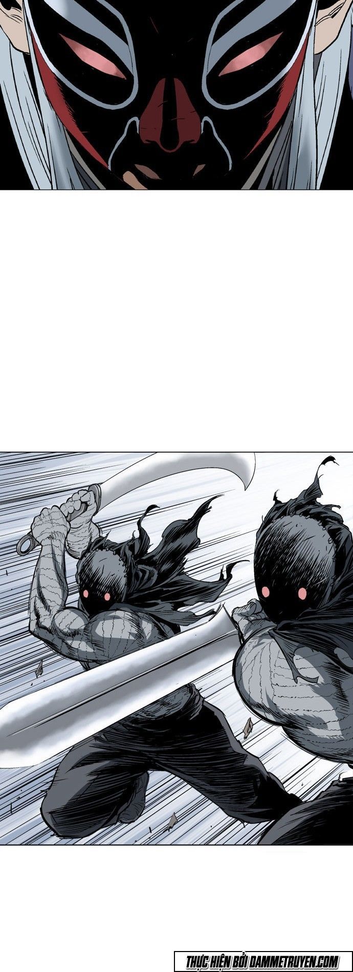 Cao Thủ 2: Chapter 21