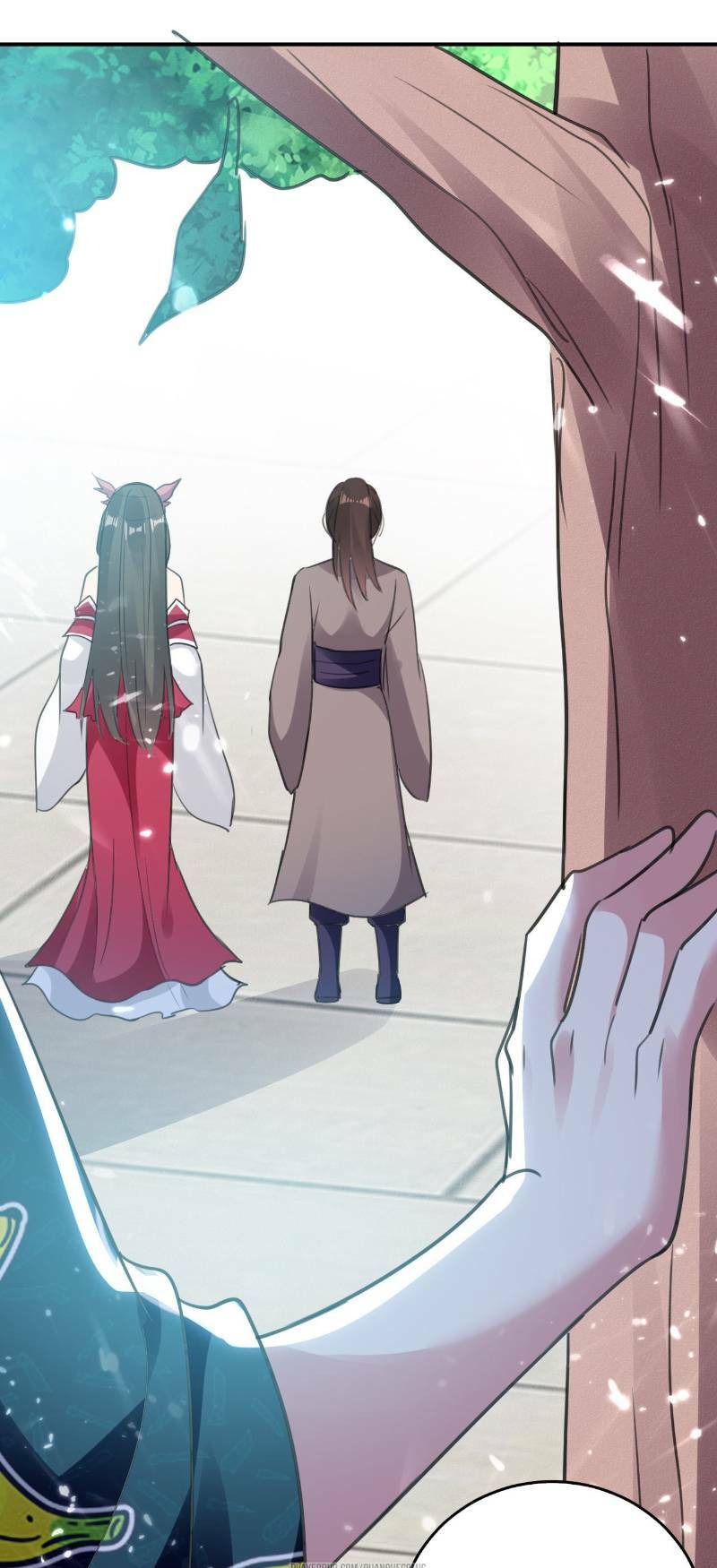 Dị Giới Siêu Cấp Ở Rể: Chapter 16
