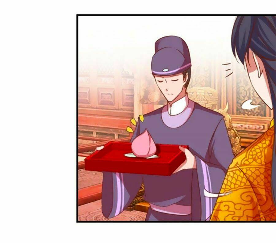 Hoàng Thượng Ở Trên, Thần Ở Dưới: Chapter 9