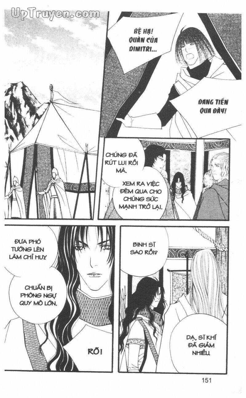 Saver - Vị Cứu Tinh: Chapter 36