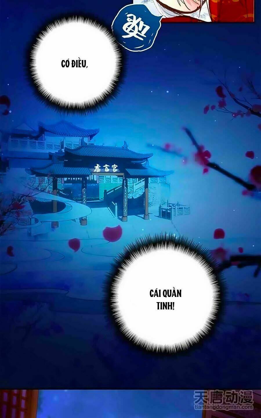 Cái Quần Nhà Ta Thành Tinh Rồi: Chapter 9